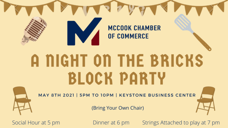Chamber Block Party
